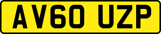 AV60UZP