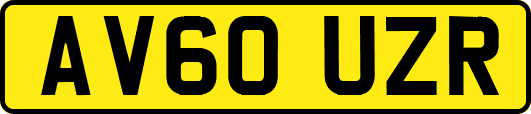 AV60UZR