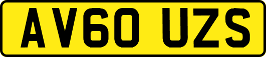 AV60UZS