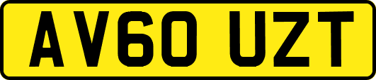 AV60UZT