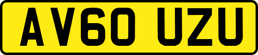 AV60UZU
