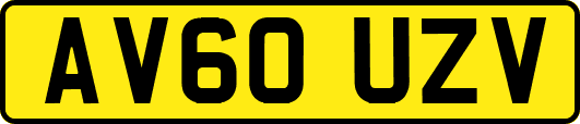 AV60UZV