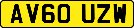 AV60UZW