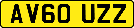 AV60UZZ