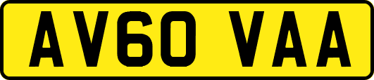 AV60VAA