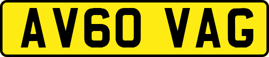 AV60VAG