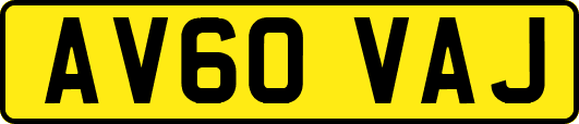 AV60VAJ