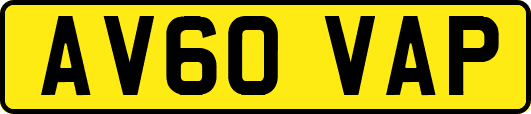 AV60VAP