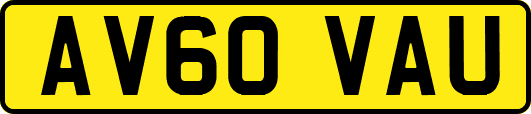 AV60VAU