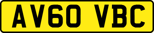 AV60VBC