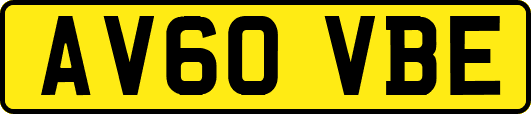 AV60VBE