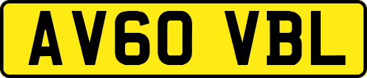 AV60VBL