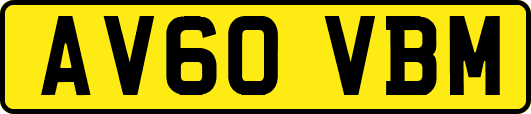 AV60VBM