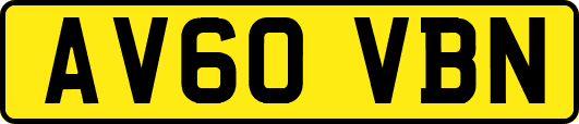 AV60VBN