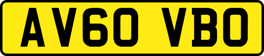 AV60VBO
