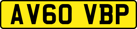 AV60VBP