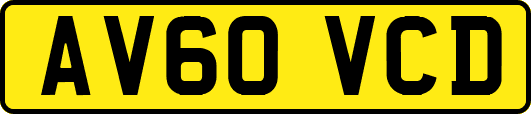 AV60VCD