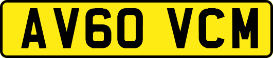 AV60VCM