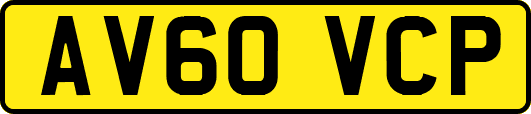 AV60VCP