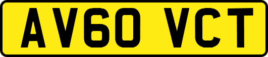 AV60VCT
