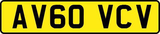 AV60VCV