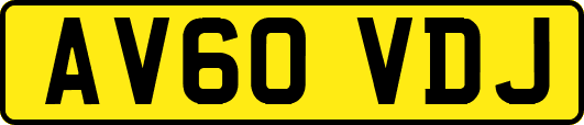 AV60VDJ