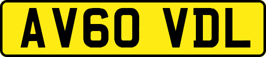 AV60VDL