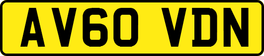 AV60VDN