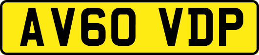 AV60VDP