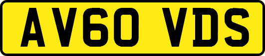 AV60VDS