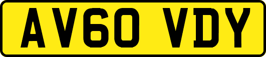 AV60VDY