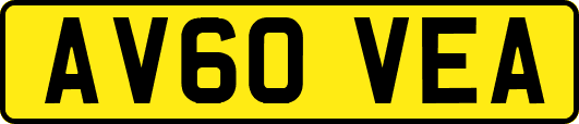 AV60VEA