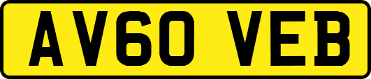 AV60VEB