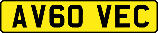 AV60VEC