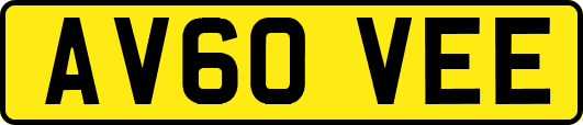 AV60VEE