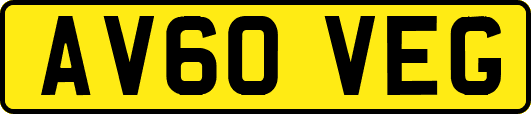 AV60VEG
