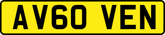 AV60VEN