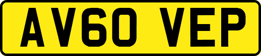 AV60VEP