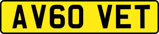 AV60VET
