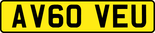 AV60VEU