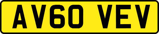 AV60VEV