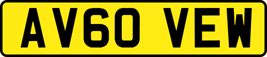 AV60VEW
