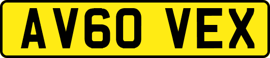 AV60VEX