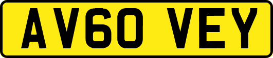 AV60VEY