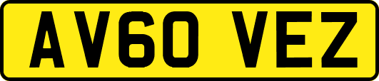 AV60VEZ
