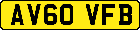 AV60VFB