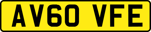 AV60VFE