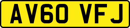 AV60VFJ
