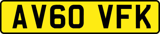 AV60VFK