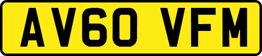 AV60VFM
